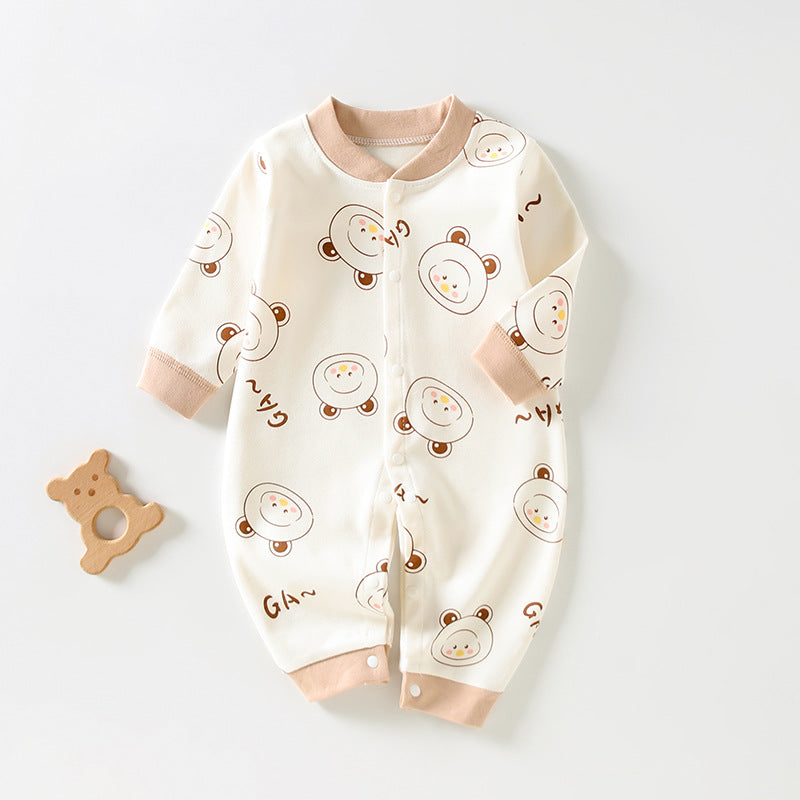 Baby onesies