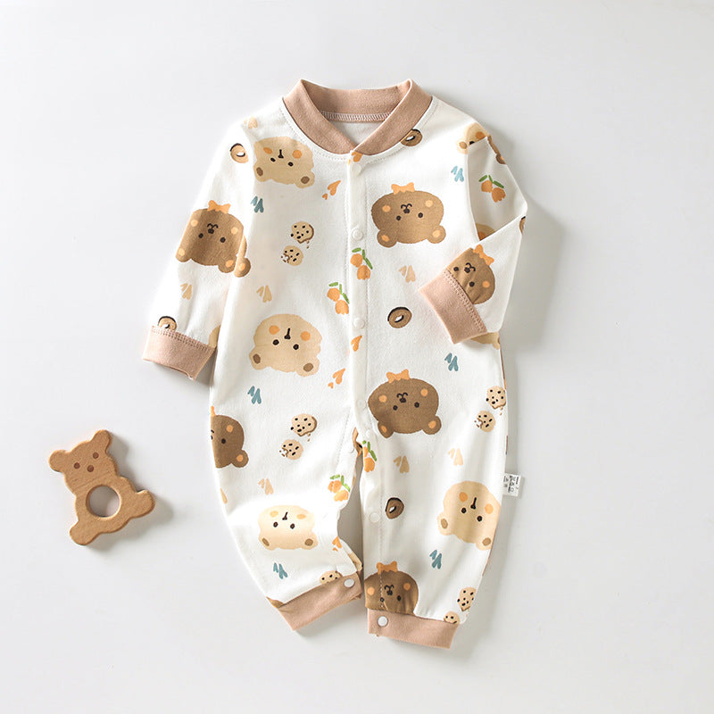 Baby onesies