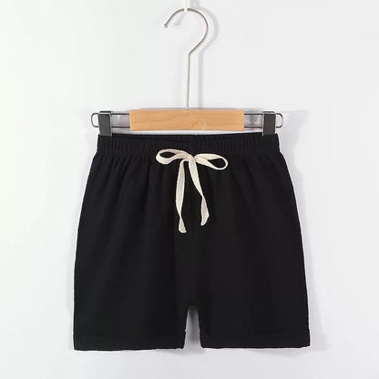 Pantalones cortos de verano para niños