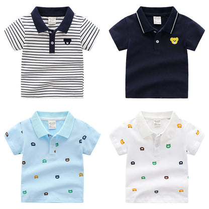 Polos para niños