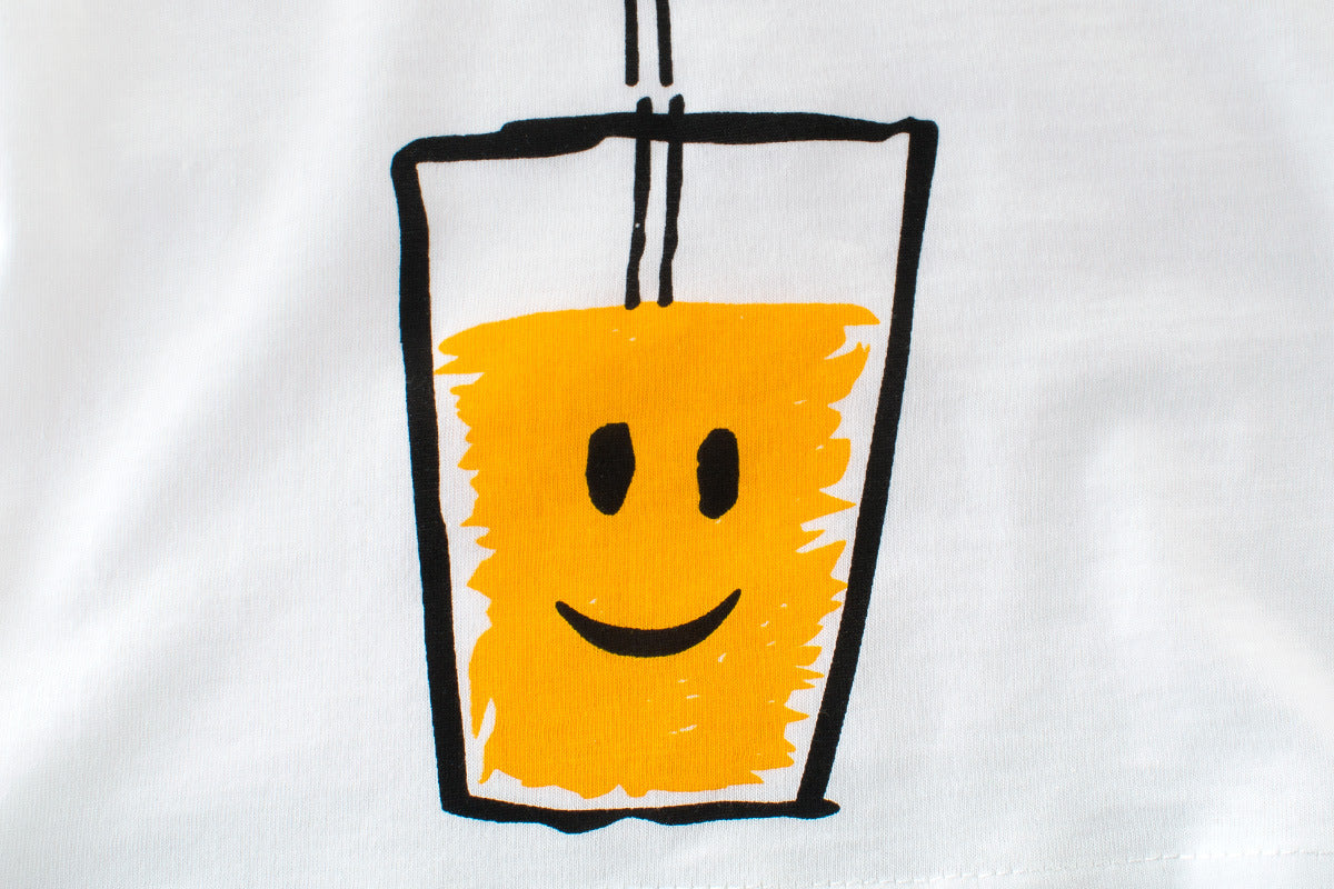 Kinder Saft Shirt