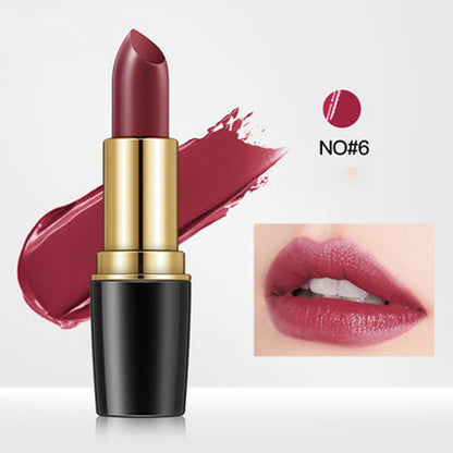 Moisturizing Lip Balm Matte Lipstick