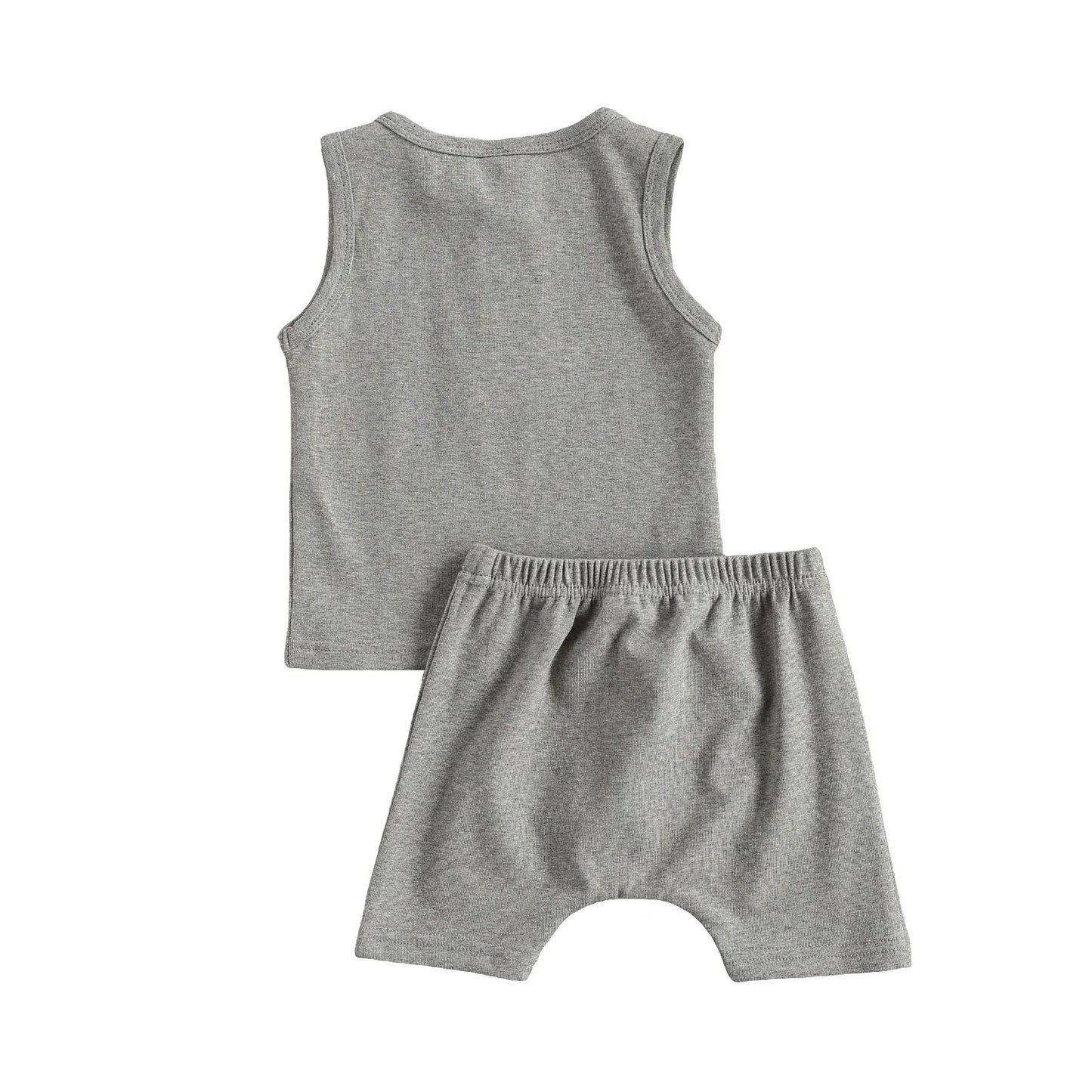 Babys Sommer Kleidung Set