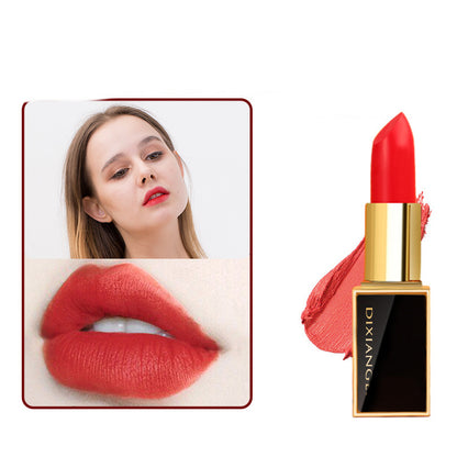 Moisturizing Velvet Matte Lipstick