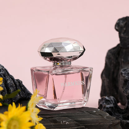 Flowering And Fruiting Light Perfume