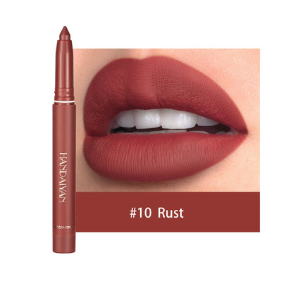 Not Easy To Fade Matte Lipstick Pen