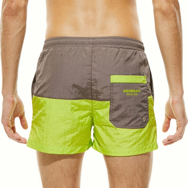 Beach short summer cool five points sweatpants