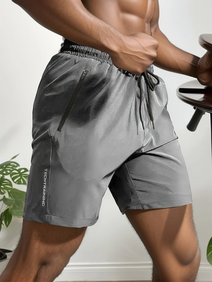 Casual Sport Shorts Breathable Quick-drying