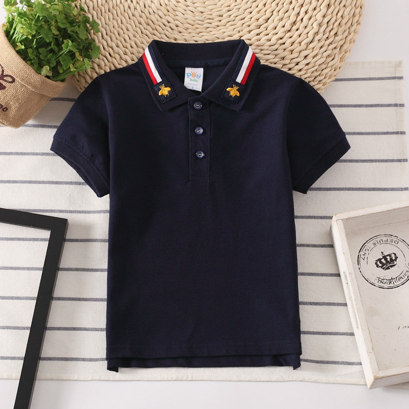 camisas de polo