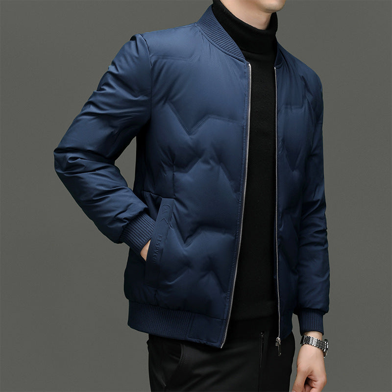 Men's Casual Light Thin Jackets