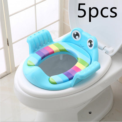 Baby Children Toilet Seat Toilet