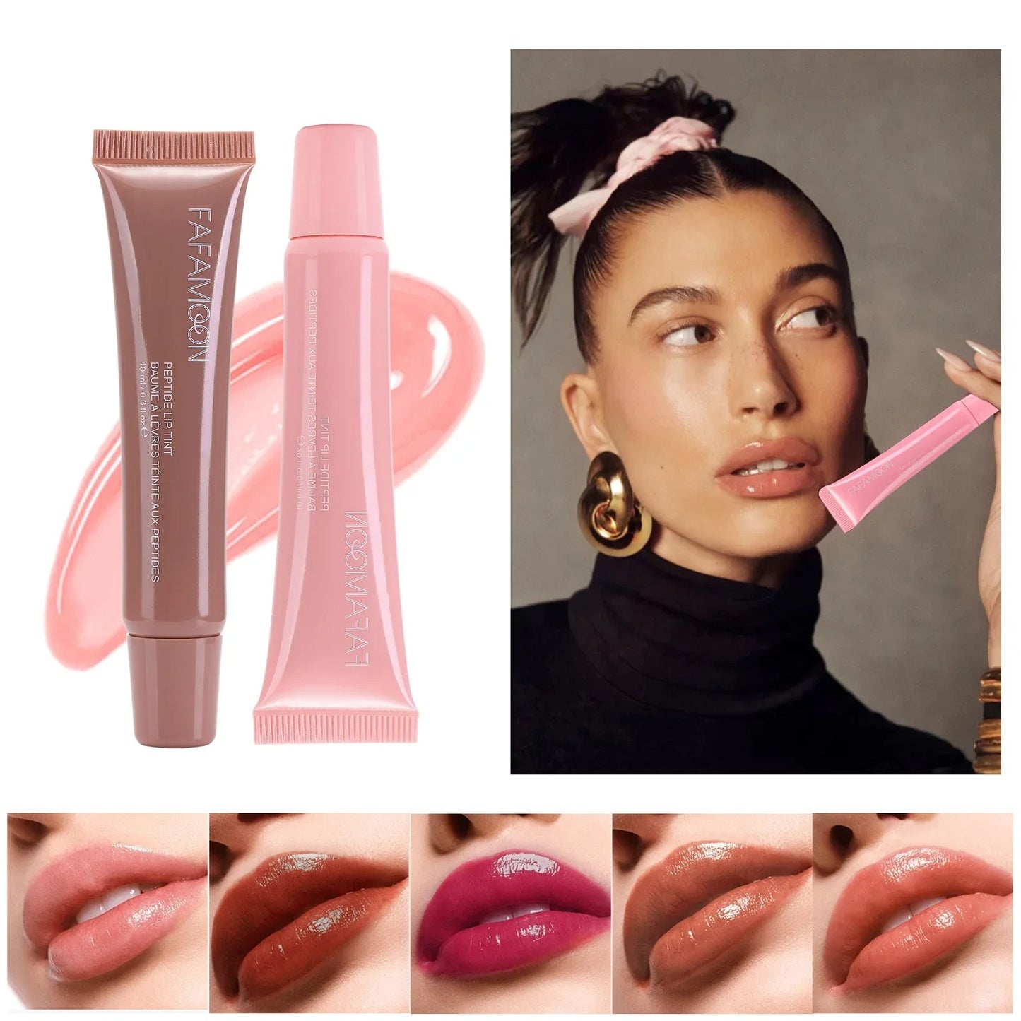 Moisturizing Mirror Lip Gloss