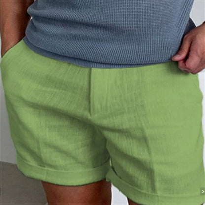 Men's Breathable Workout Shorts