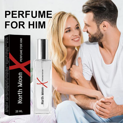 Natural Portable Lasting Fragrance Niche Atmosphere Perfume