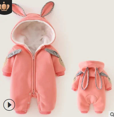 Newborn's Jumpsuits