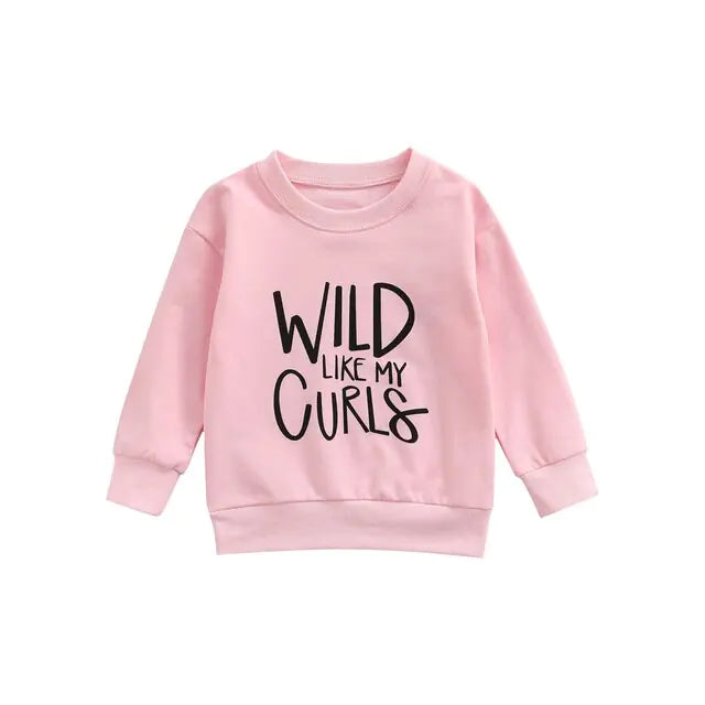 Sweatshirts für Babys