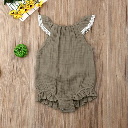 Infant Romper Suits