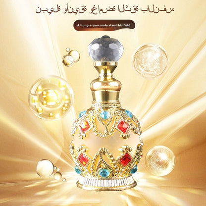 Middle East Dubai Perfume Essential Oil