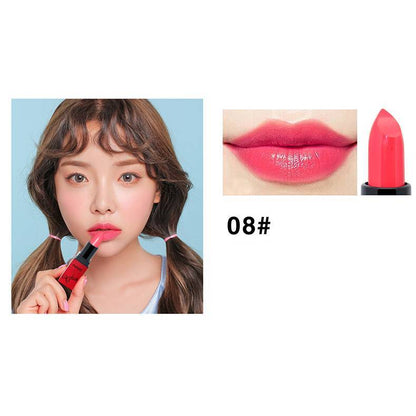 Makeup Red Tube Matte Velvet Lipstick