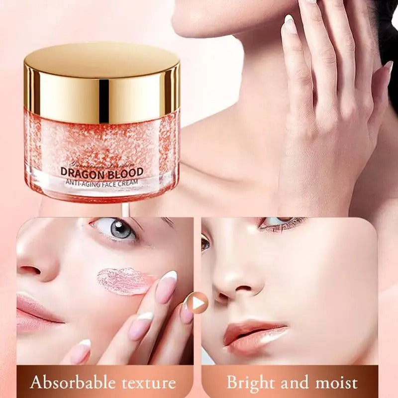 Dragon Blood Rejuvenation Skin Face Cream