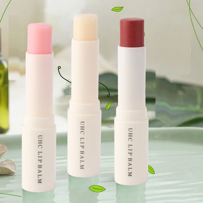 Color Changing Lipsticks Care Lip Balm