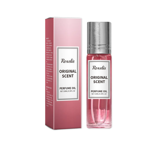 Perfume Lasting Fragrance Portable Elegant