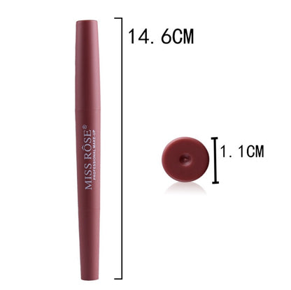 Multifunctional Lipstick Pen One Lip Liner