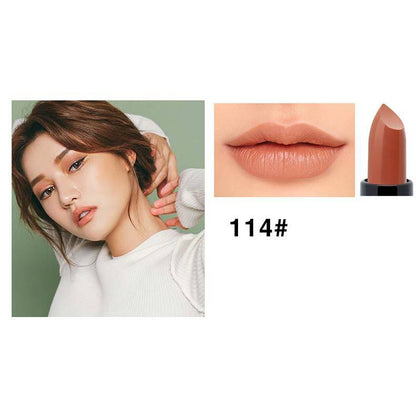 Makeup Red Tube Matte Velvet Lipstick