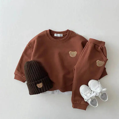 Pullover-Sets