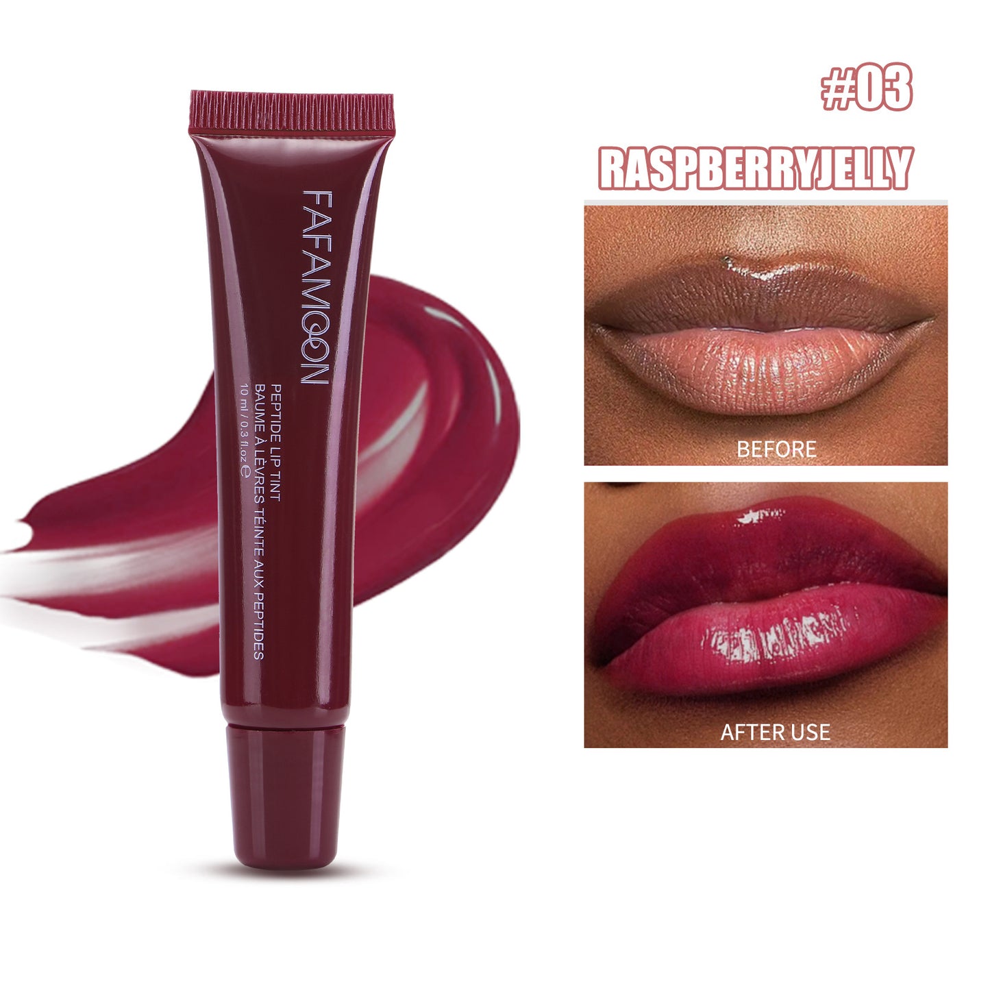 Moisturizing Mirror Lip Gloss