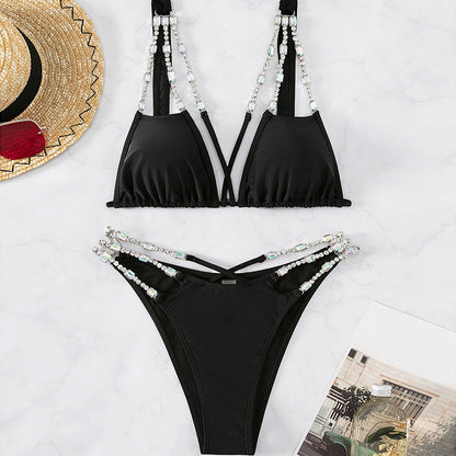 Women's Fashion Bikini Summer Swimwear