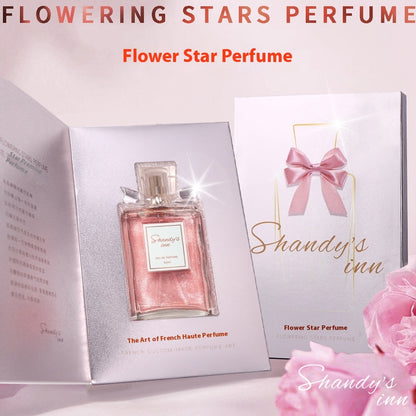 Women's Durable Fashion Simple Perfume Gift Box