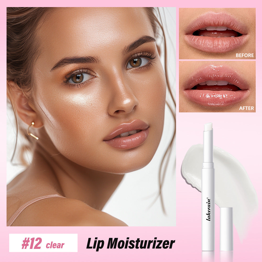 Moist Lipstick Moisturizing Repair Anti-chapping