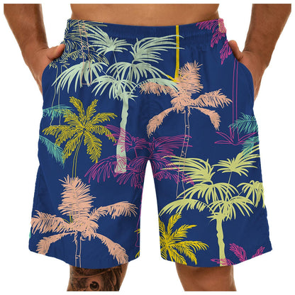 Summer Beach Shorts