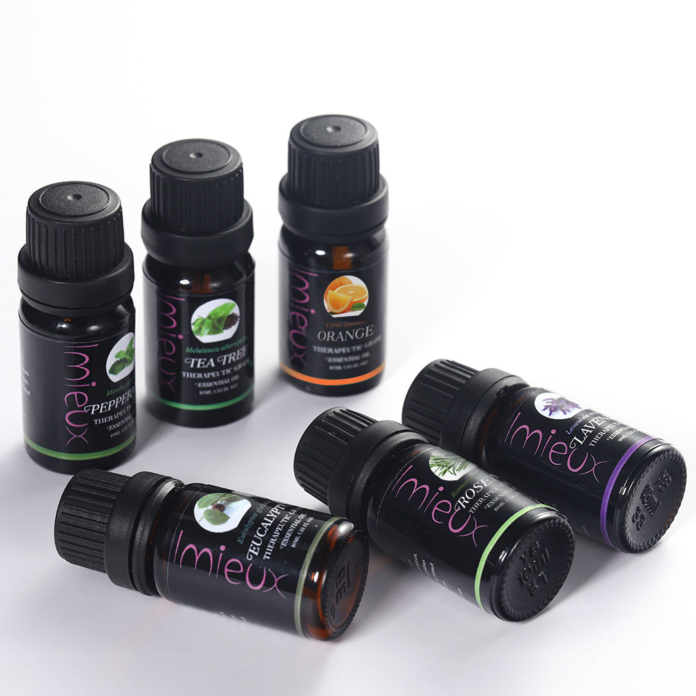 herbal massage aromatherapy essential oils