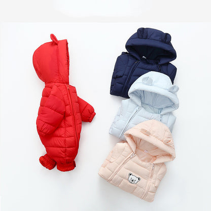 Infant Jumpsuits