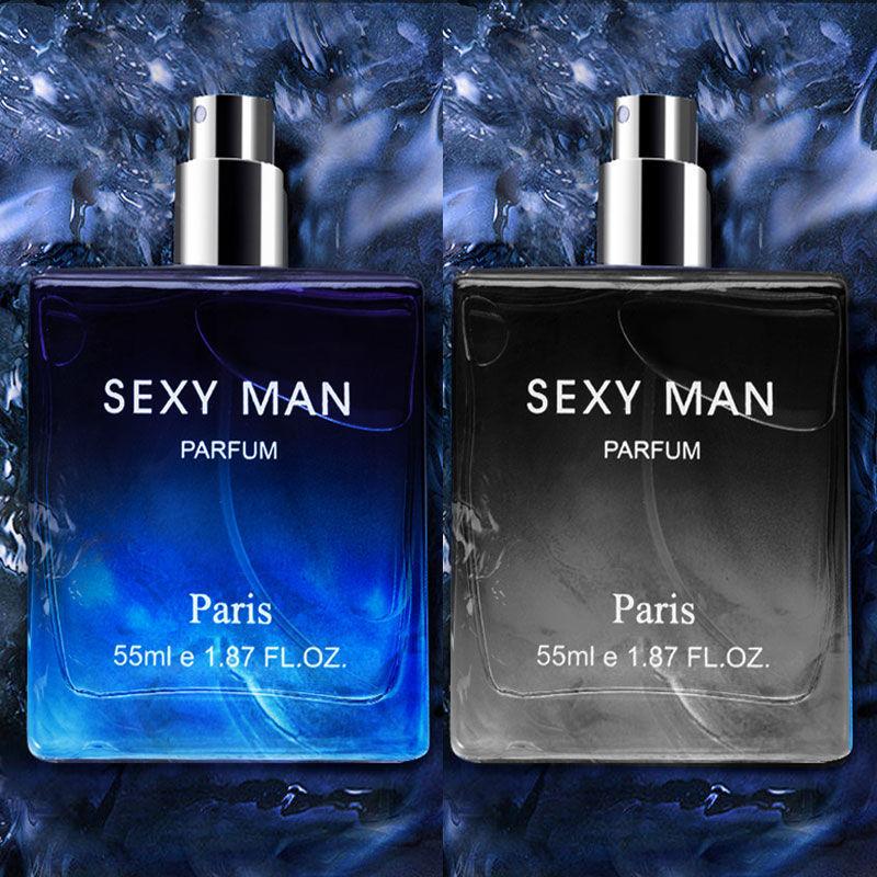 Sexy Man Paris Fragrance Perfume