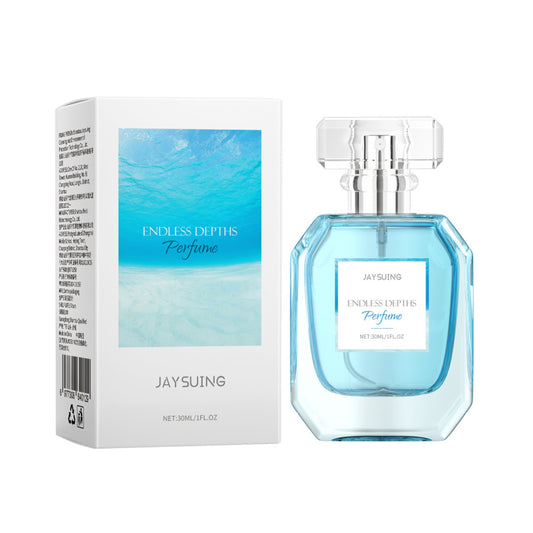 Endless Deep Sea Perfume Lasting