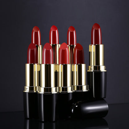 Moisturizing Lip Balm Matte Lipstick