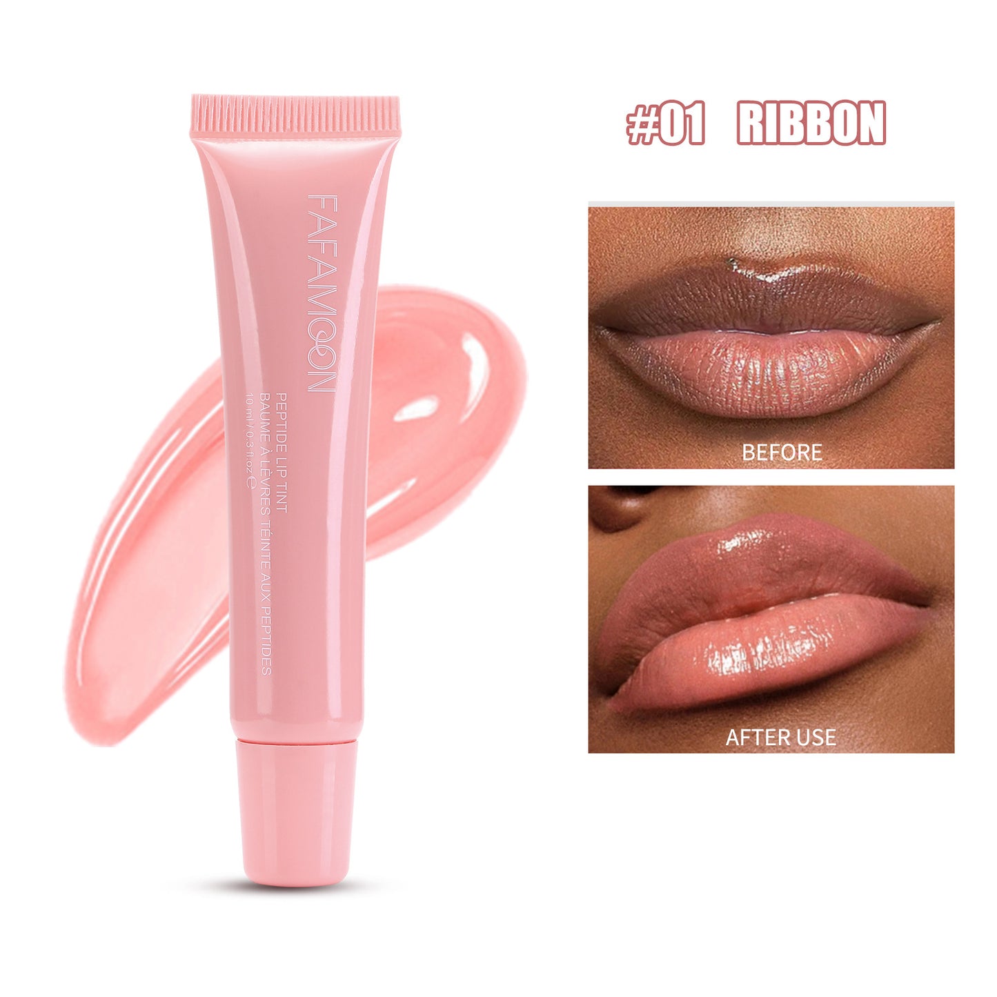 Moisturizing Mirror Lip Gloss