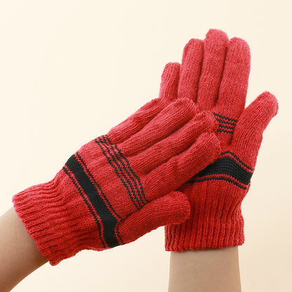 Labor Protection Children's Protective Gloves