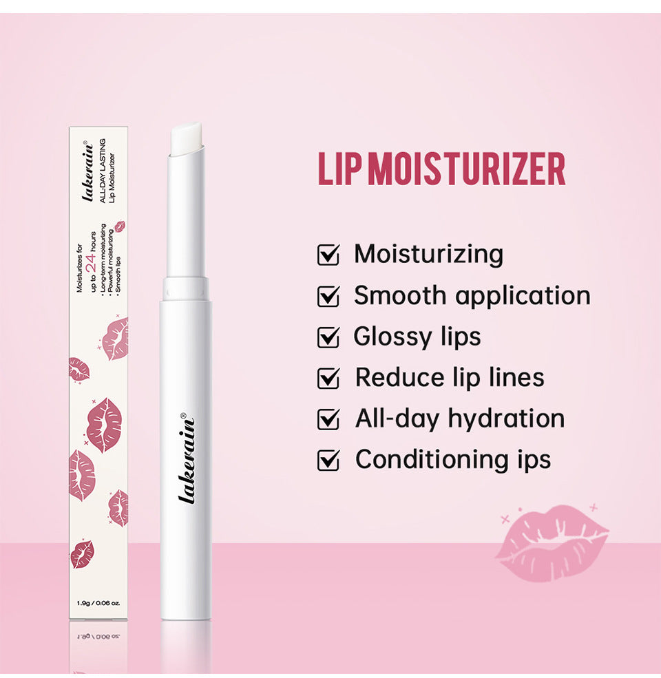 Moist Lipstick Moisturizing Repair Anti-chapping