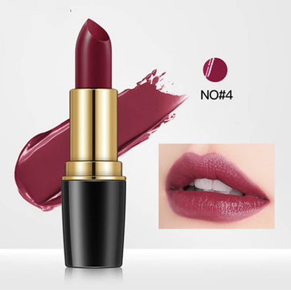 Moisturizing Lip Balm Matte Lipstick