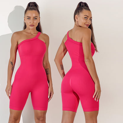 Yoga Wear Pilates Suits One-piece