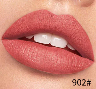 18 Color Mini Capsule Lip Glaze