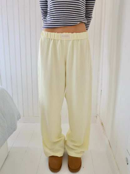 Comfortable Lounge Pants