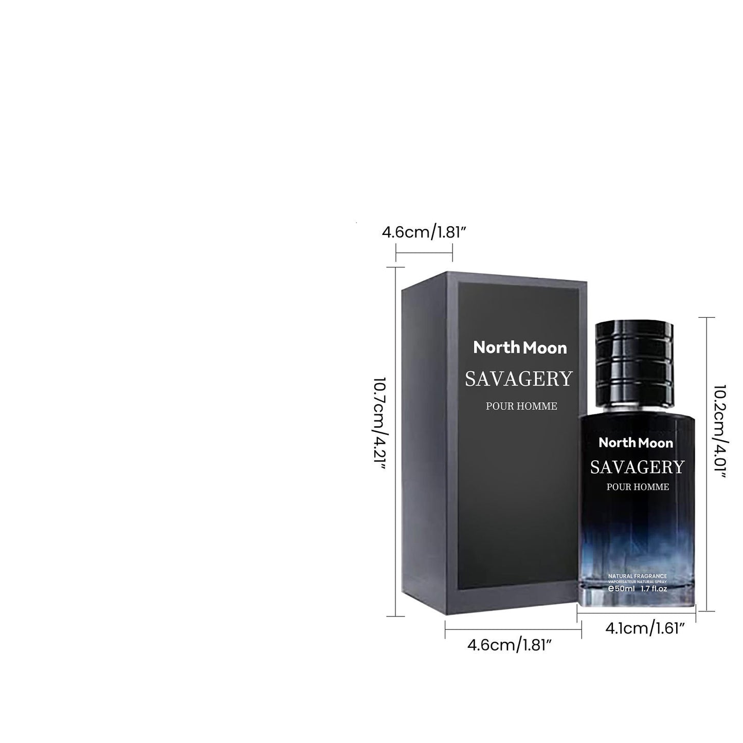 Men's Perfume Lasting Fragrance