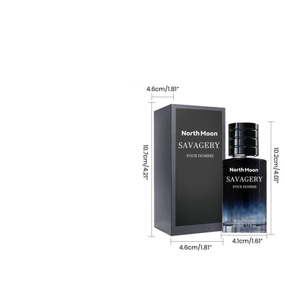 Men's Perfume Lasting Fragrance