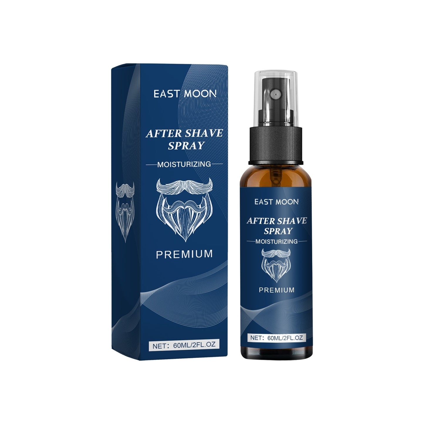 After Shave Spray 60ml