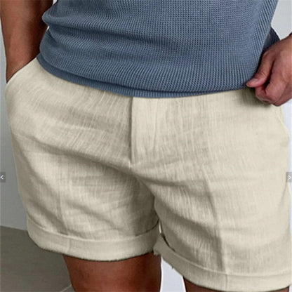 Men's Breathable Workout Shorts